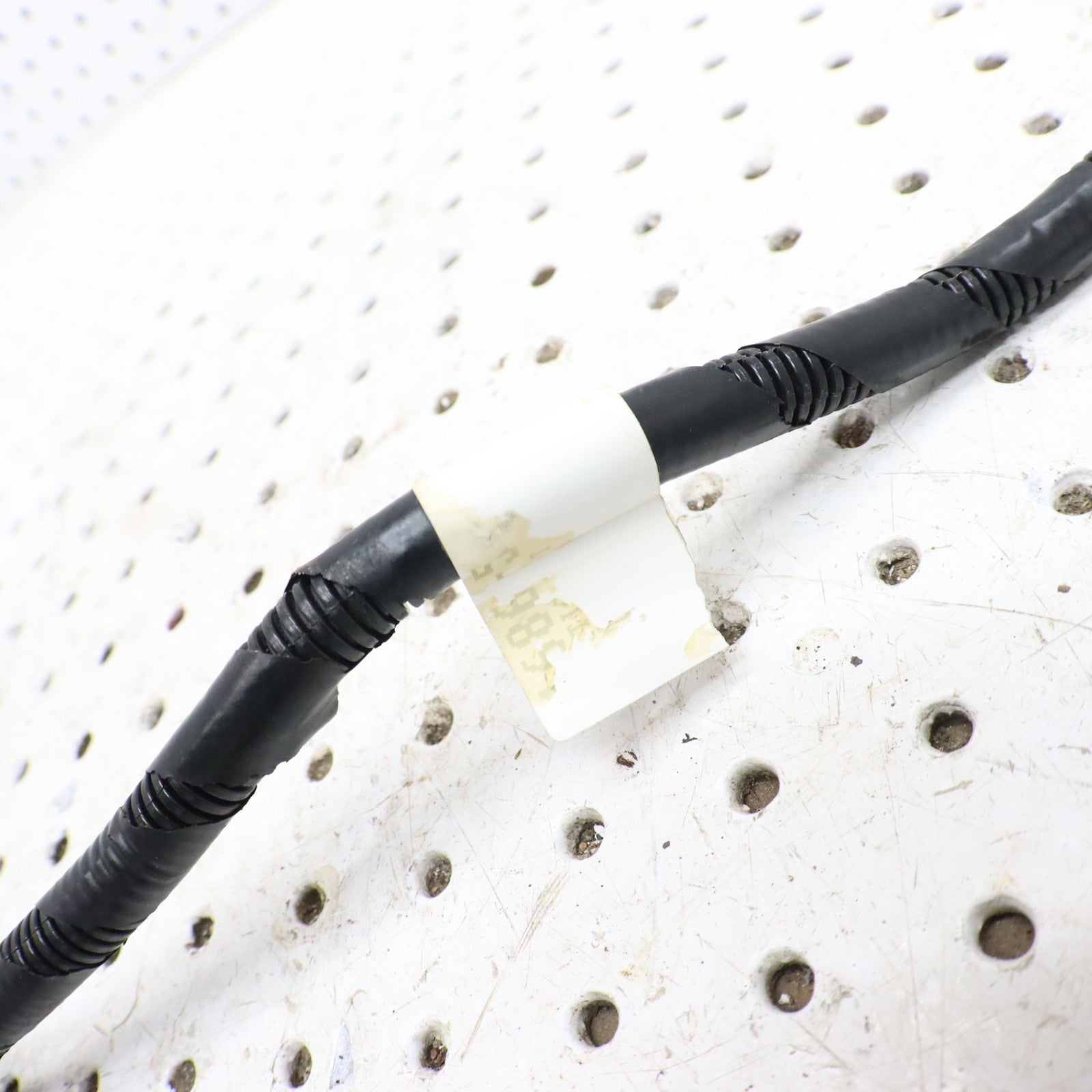 2009 Arctic Cat Crossfire R 8 Handlebar Wire Harness 1686-541