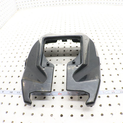 2009 Polaris Sportsman 800 Headlight Gauge Pod Lower 5436747-070