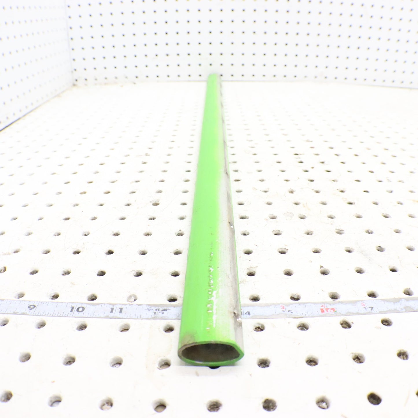 2016 Arctic Cat M8000 Tunnel Roll GREEN 2707-346