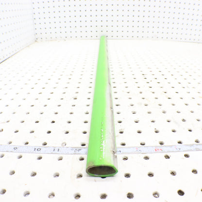 2016 Arctic Cat M8000 Tunnel Roll GREEN 2707-346