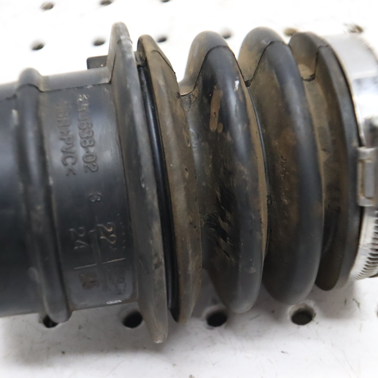 2024 Polaris Sportsman 570 Efi Eps Airbox Intake Duct Boot 5414638