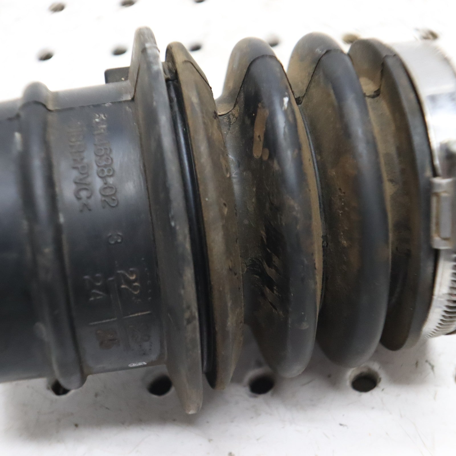2024 Polaris Sportsman 570 Efi Eps Airbox Intake Duct Boot 5414638