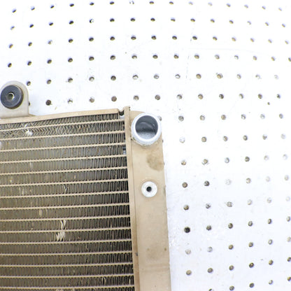 2009 Polaris Rzr 800 Radiator 1240319; 1241480 