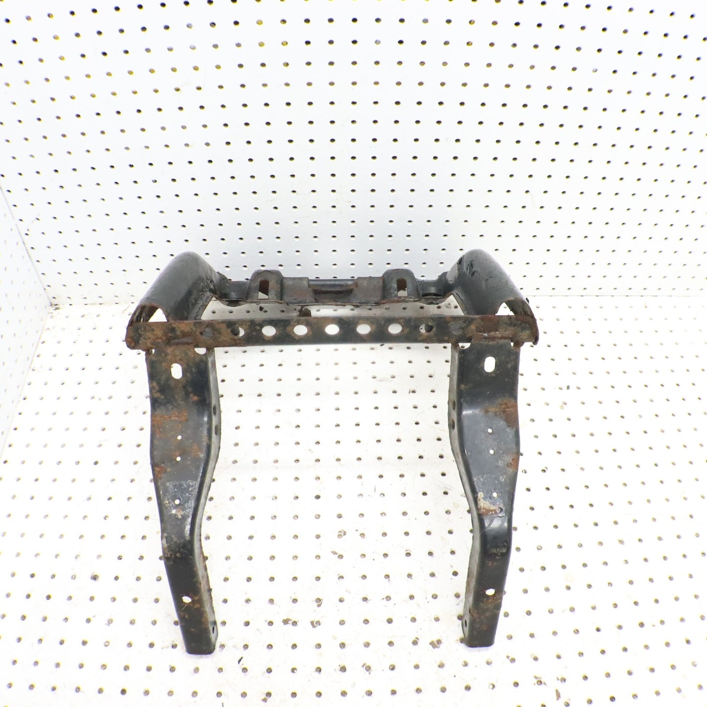 2003 Polaris Sportsman 600 Front Cover Lower Brush Guard 1013667-067