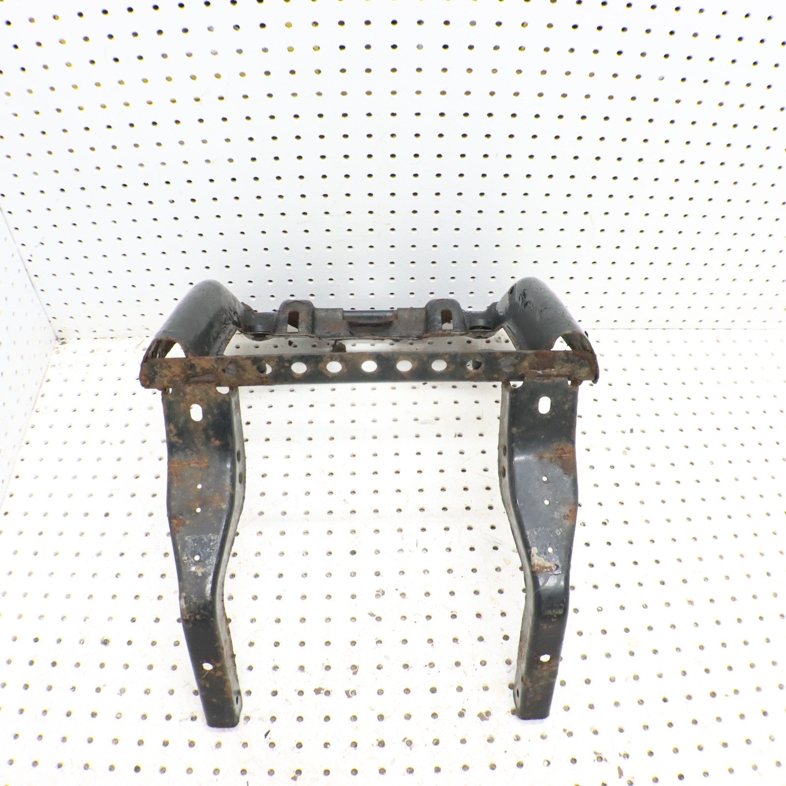 2003 Polaris Sportsman 600 Front Cover Lower Brush Guard 1013667-067