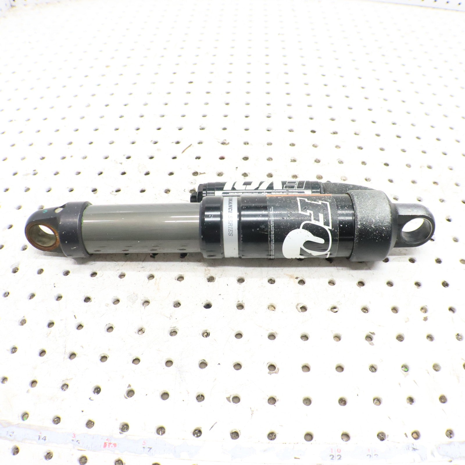 2016 Arctic Cat M8000 FOX FLOAT Front Track Shock 2704-816; 3704-130
