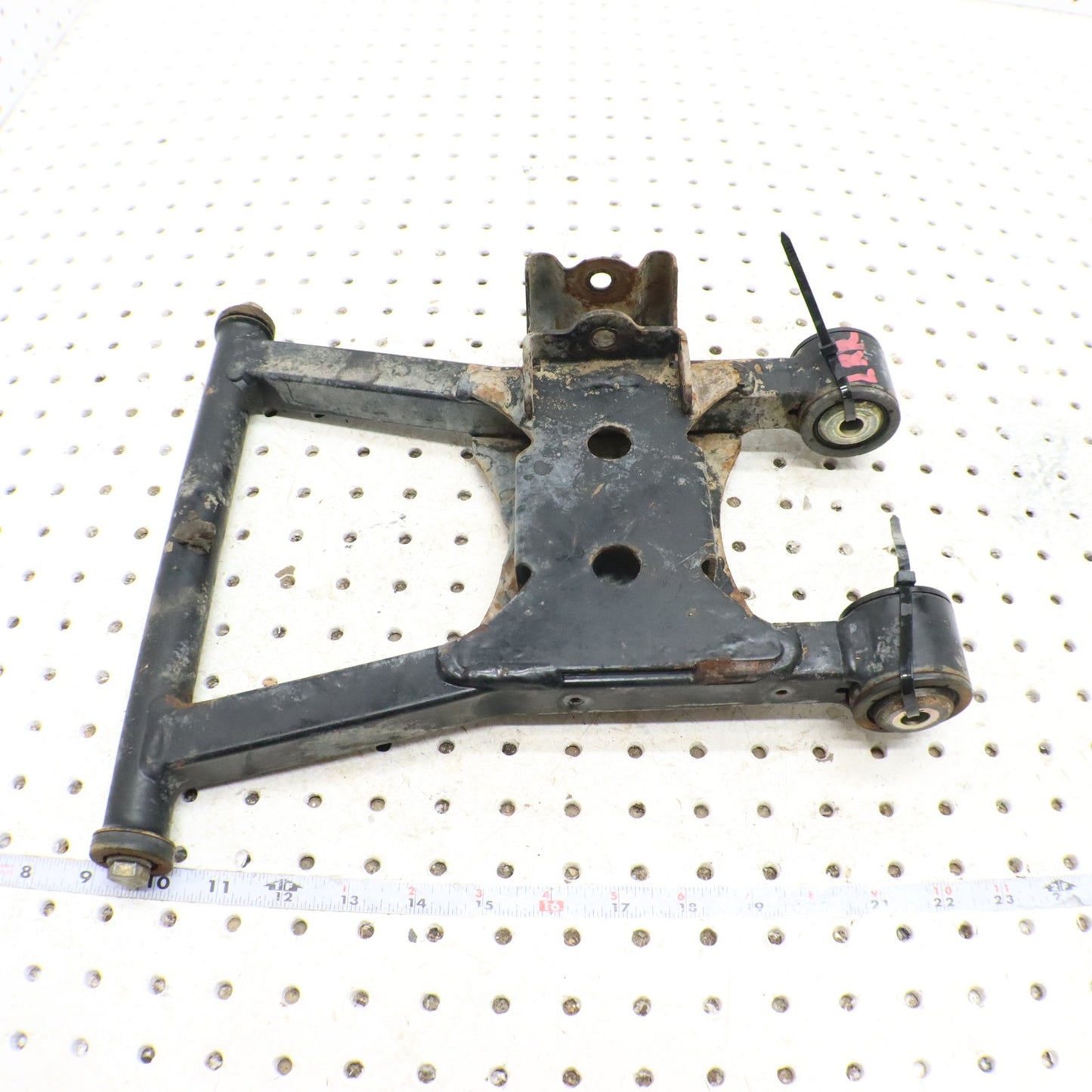 2008 Polaris Sportsman 800 Lower Right Rear Control A Arm 1015889-067