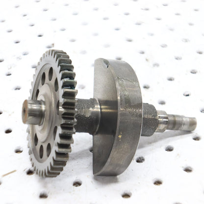 2013 POLARIS SPORTSMAN 550 ENGINE MOTOR CRANKSHAFT BALANCER GEAR 3090213