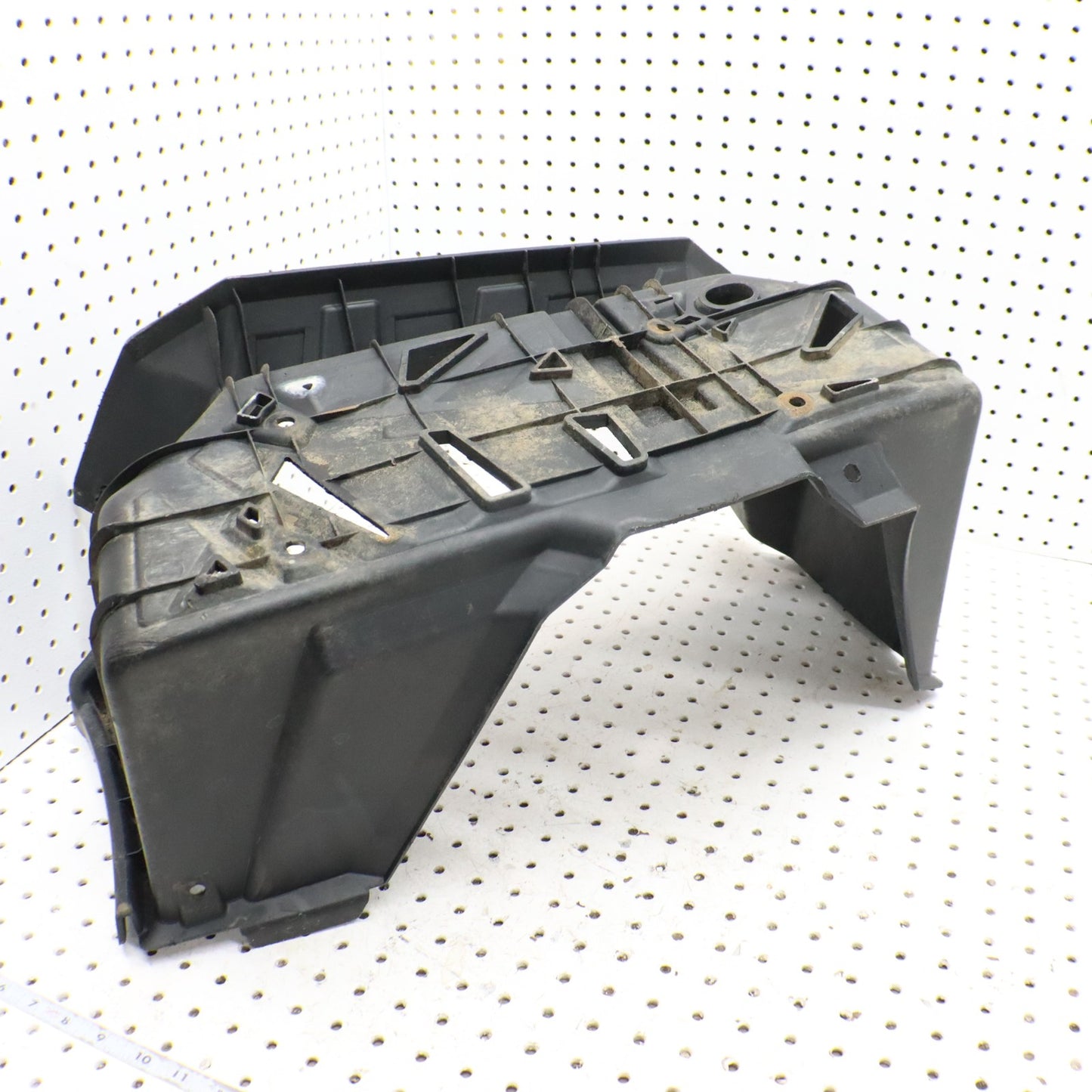 2018 Polaris Sportsman 570 Efi Left Footwell Step Stand Footrest 5450523-070