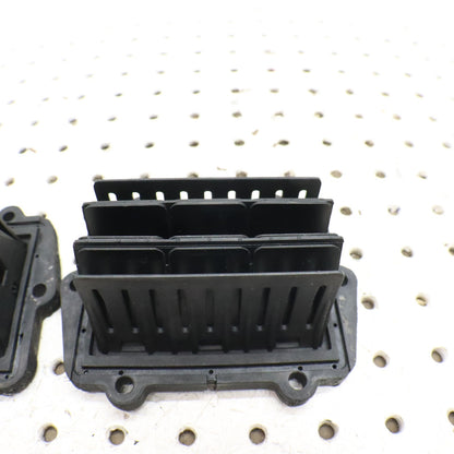 2017 Polaris Pro Rmk 800 Intake Reed Block Reeds 1205059 ; 2205800
