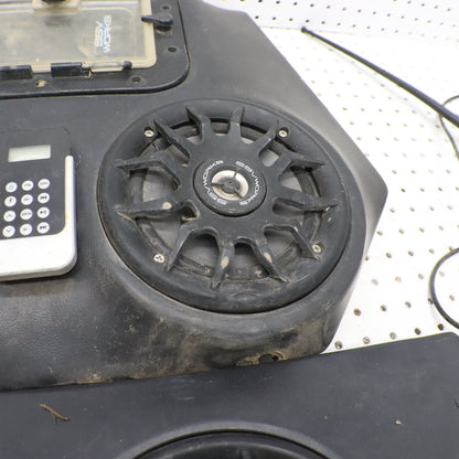 2009 Polaris Rzr 800 Stereo SSV WORKS OVERHEAD STEREO 2879231