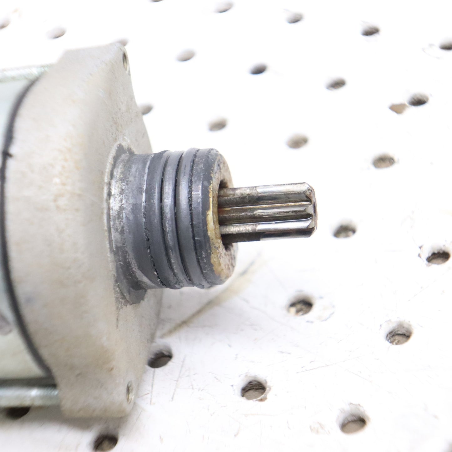 2013 Polaris Ranger 800 Starter Motor 4013268