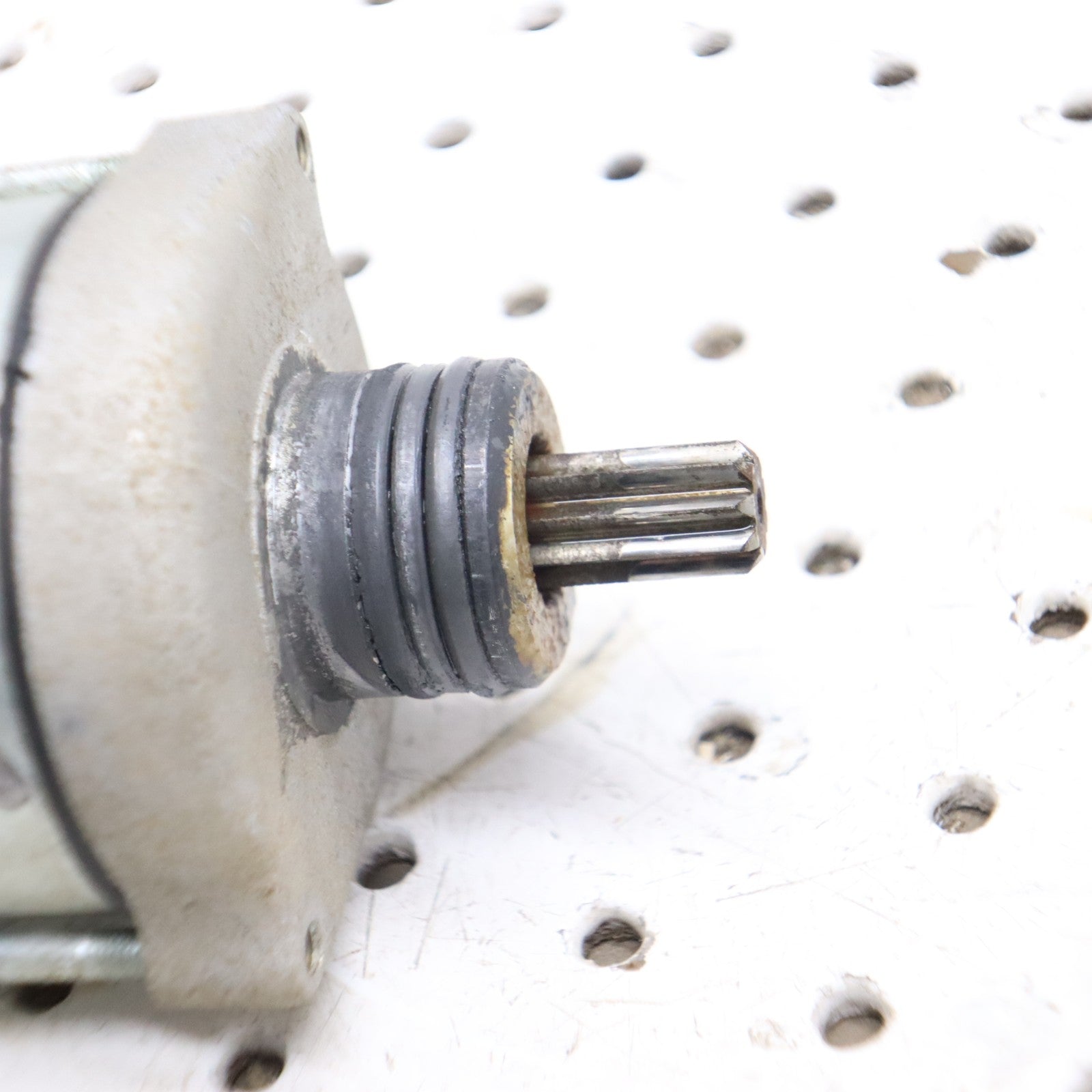 2013 Polaris Ranger 800 Starter Motor 4013268