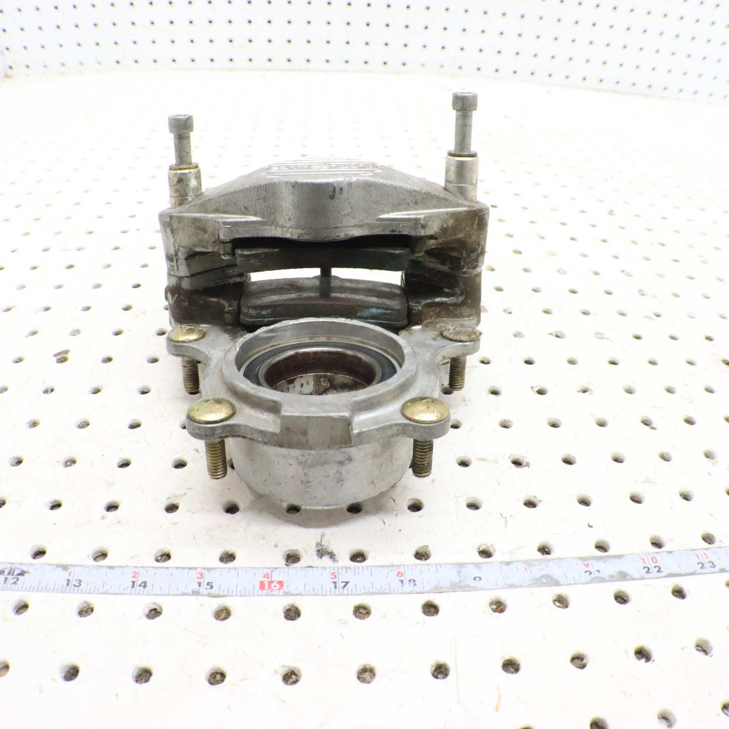 2009 Arctic Cat Crossfire R 8 Brake Caliper 1702-014