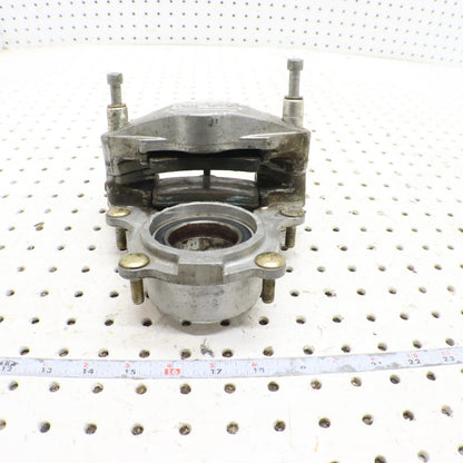 2009 Arctic Cat Crossfire R 8 Brake Caliper 1702-014