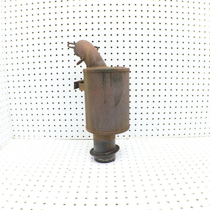 2014 POLARIS PRO RMK 800 BMP SILENCER MUFFLER CAN 1262304-029; 02-321