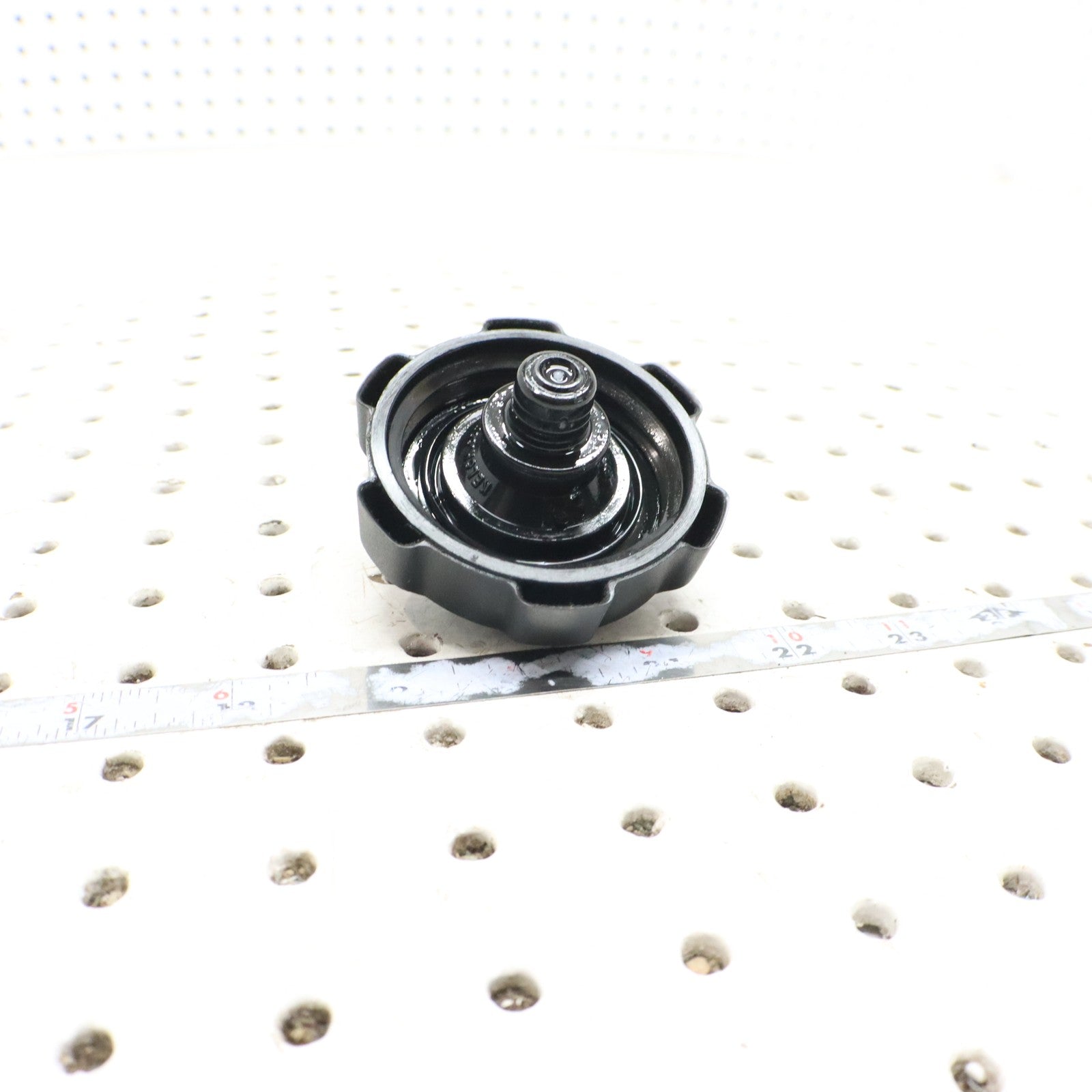 2016 Polaris Rush 800 Oil Tank Cap Cover Lid 1240094; 1244736