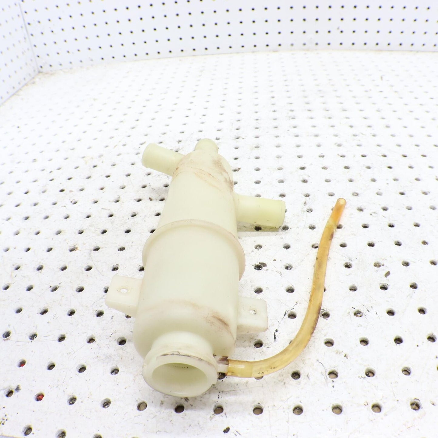 2006 POLARIS FUSION 600 COOLANT TANK BOTTLE  2520469
