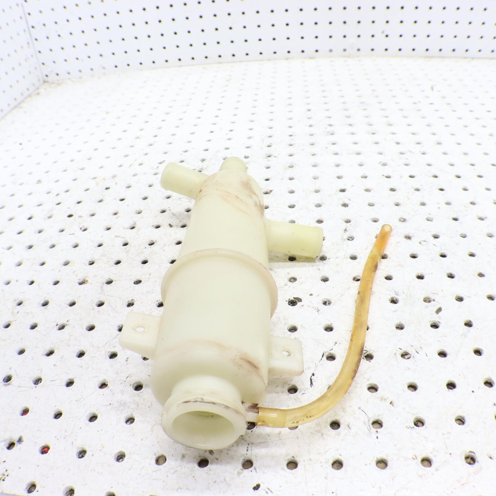 2006 POLARIS FUSION 600 COOLANT TANK BOTTLE  2520469