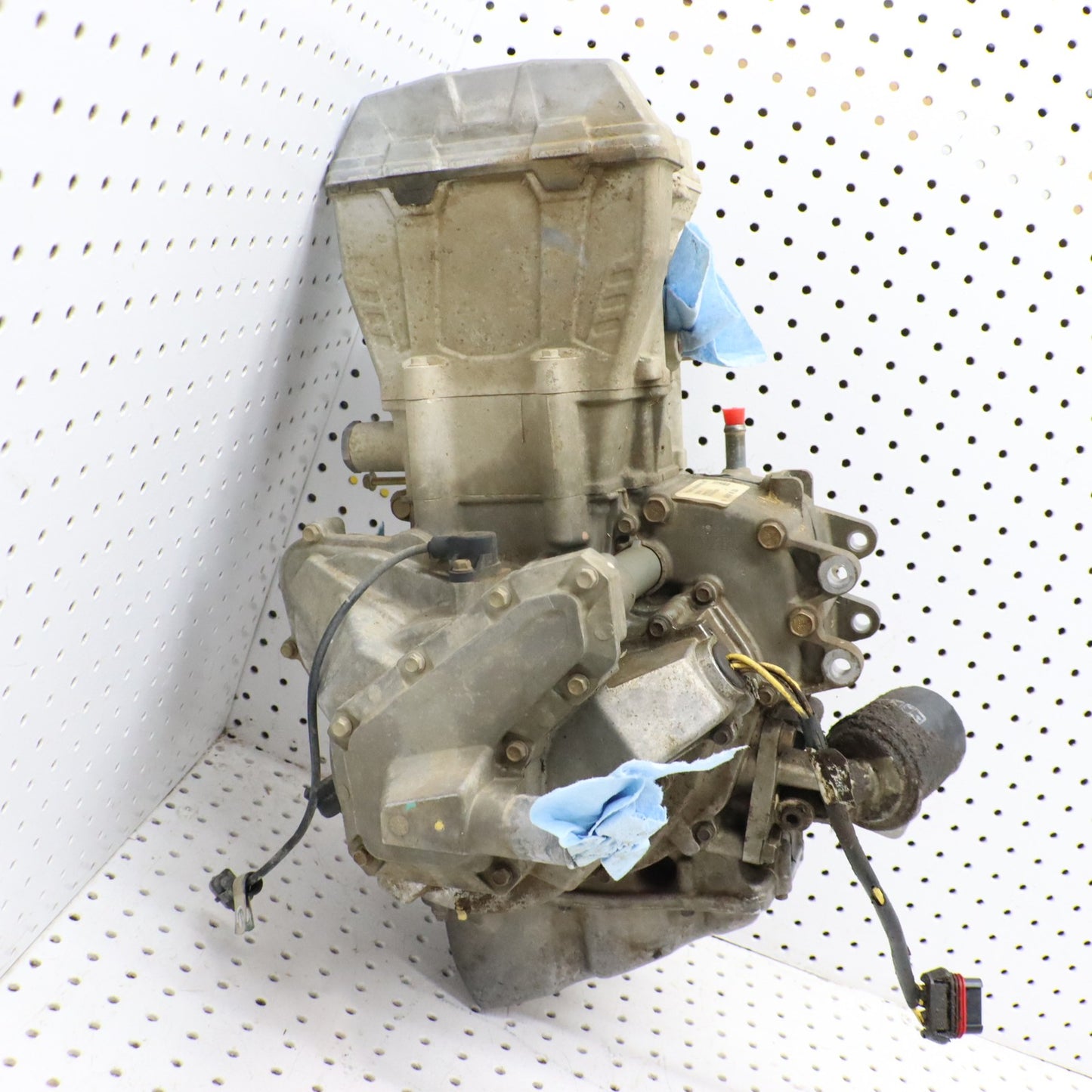 2014 Polaris Sportsman 570 Engine Motor Long Block 2205168; 1204741