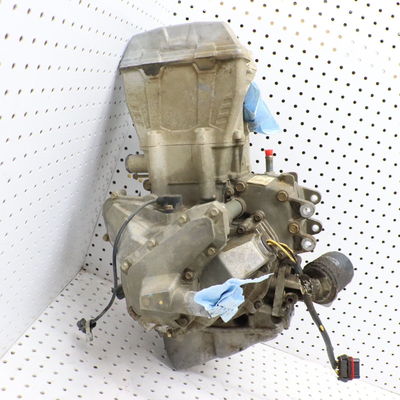 2014 Polaris Sportsman 570 Engine Motor Long Block 2205168; 1204741
