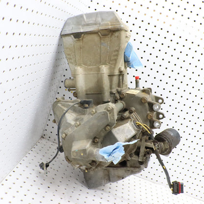 2014 Polaris Sportsman 570 Engine Motor Long Block 2205168; 1204741
