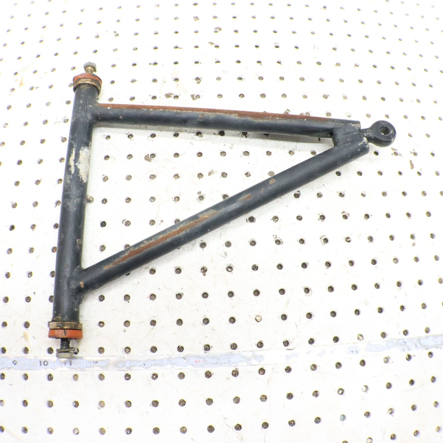 1998 Polaris Xplorer 400l Front Lower Left Control A Arm 