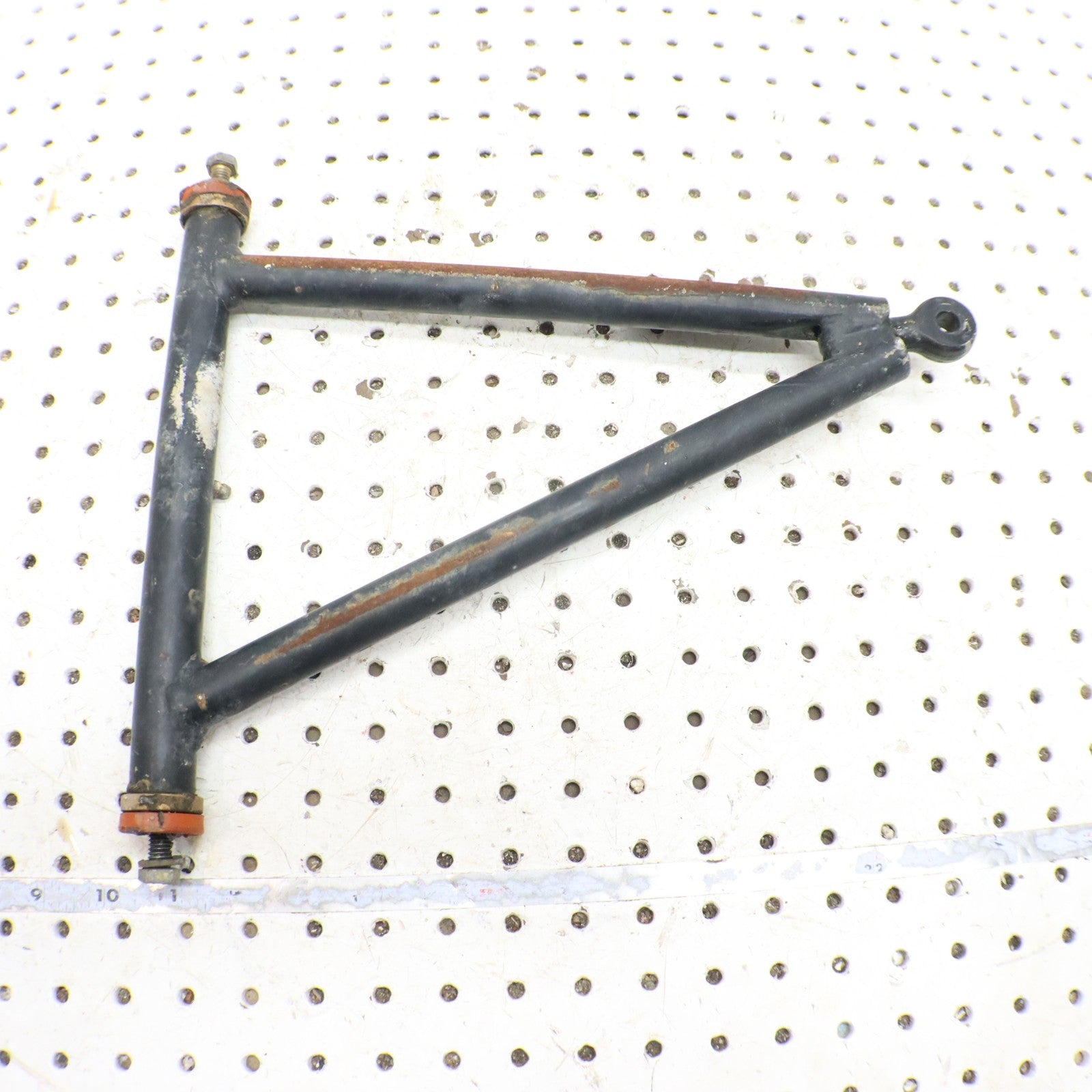 1998 Polaris Xplorer 400l Front Lower Left Control A Arm 