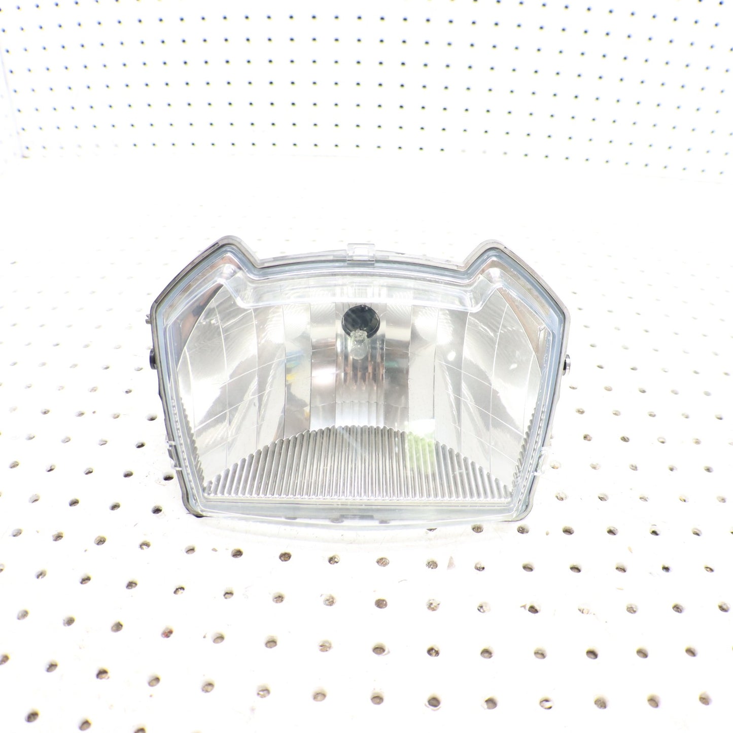 2009 Polaris Sportsman Xp 850 Headlight Head Light Upper Pod 2410614