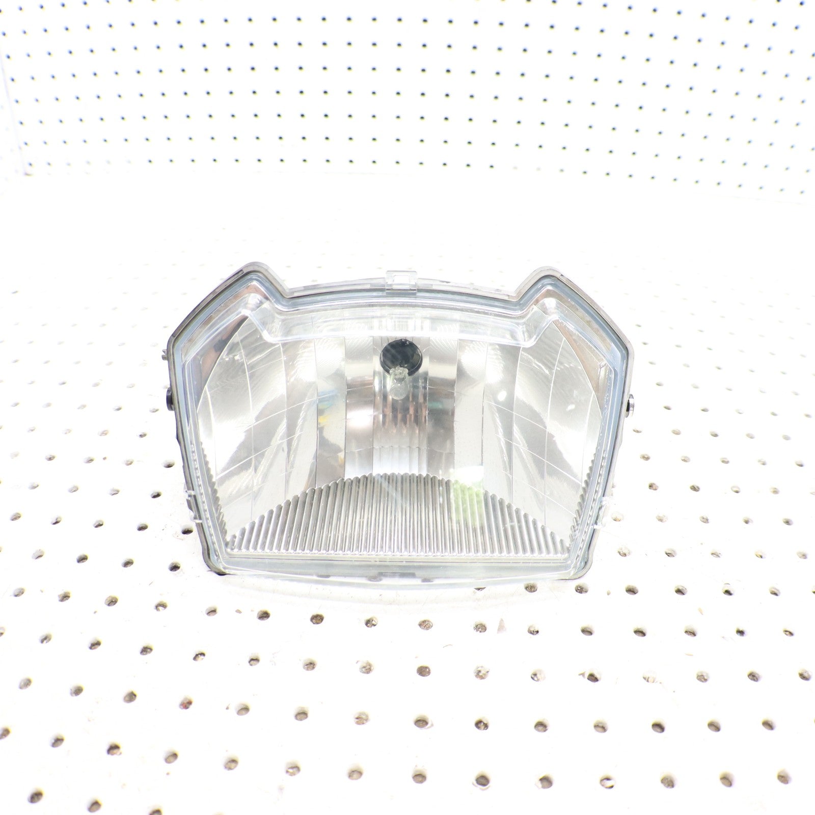 2009 Polaris Sportsman Xp 850 Headlight Head Light Upper Pod 2410614