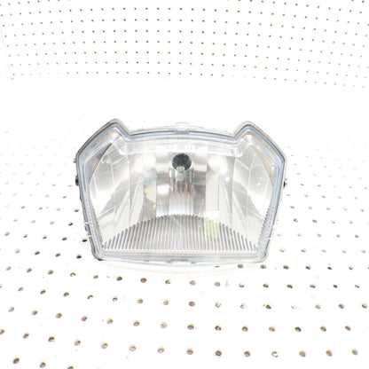 2009 Polaris Sportsman Xp 850 Headlight Head Light Upper Pod 2410614