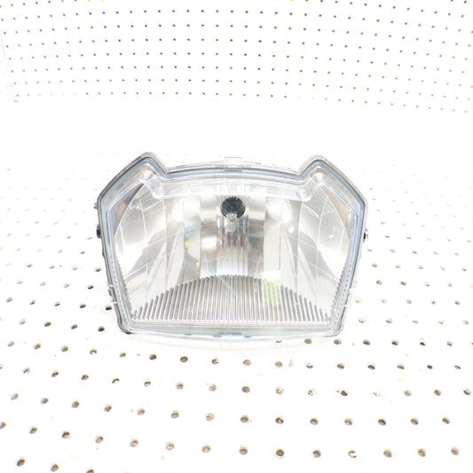 2009 Polaris Sportsman Xp 850 Headlight Head Light Upper Pod 2410614