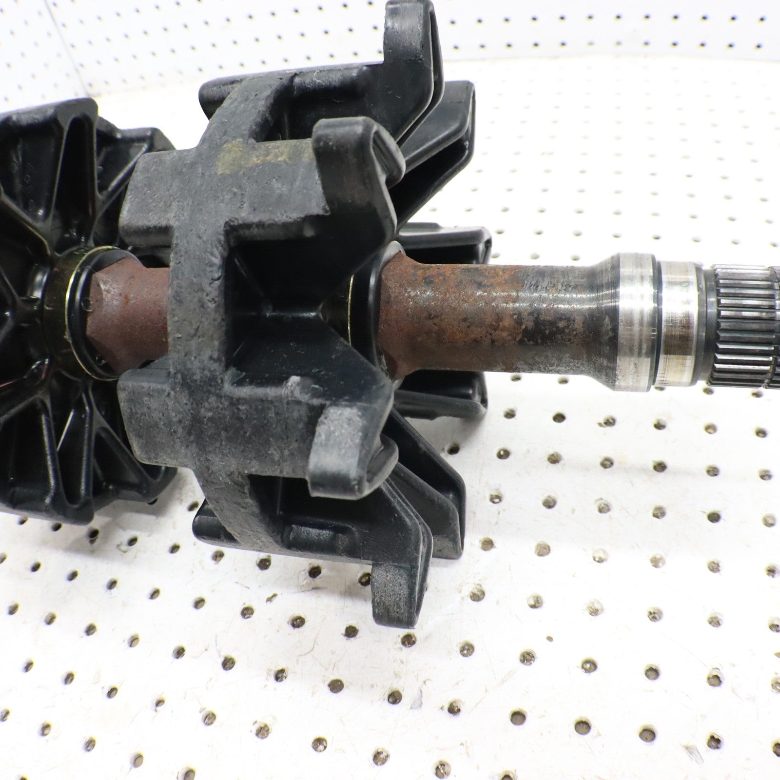 2013 Arctic Cat Procross Xf800 Drive Shaft Track Shaft 0728-178