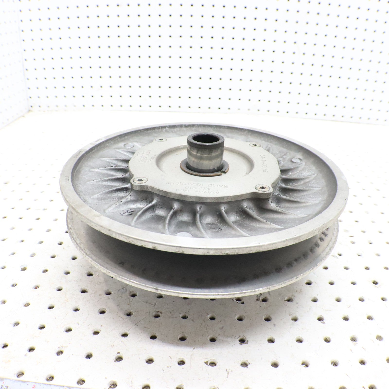 2016 Polaris Rush 800 Driven Clutch Secondary Clutch 1323231; 1323745; 1323127