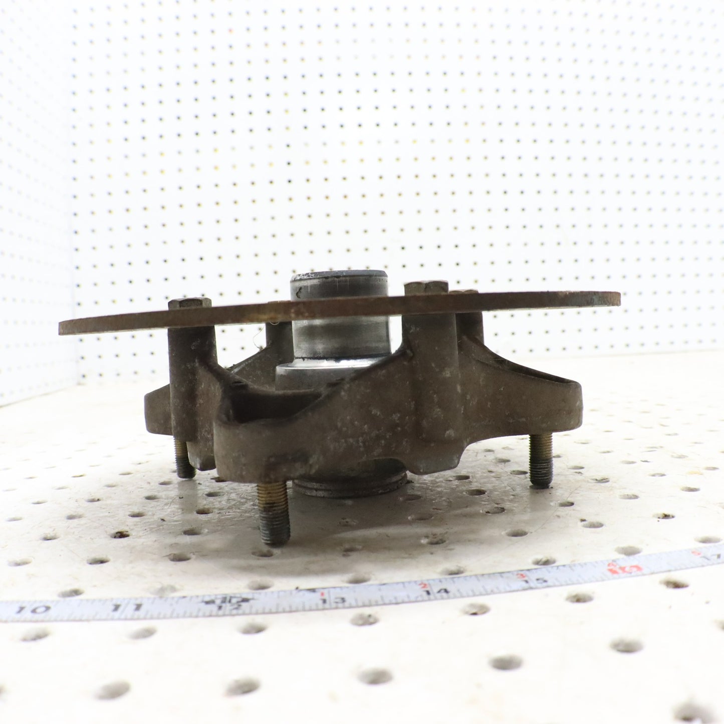 2008 Polaris Sportsman 800 Wheel Hub 5135113; 5143629 REAR 