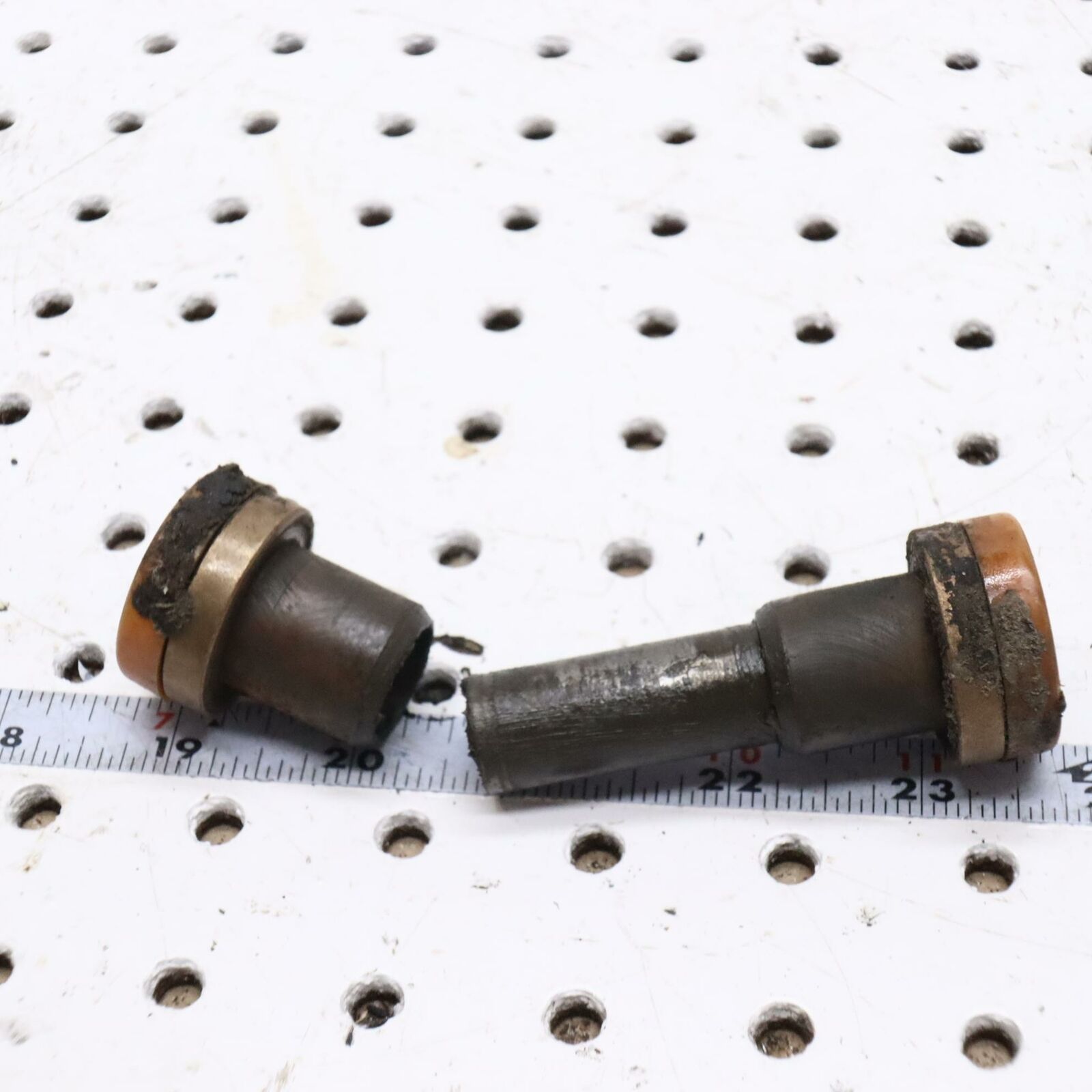2000 POLARIS SPORTSMAN 500 A ARM BUSHING & SPACER 5020826; 5433063
