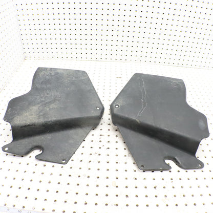 2014 Polaris Sportsman 570 Radiator Side Shields 5438689; 5438690