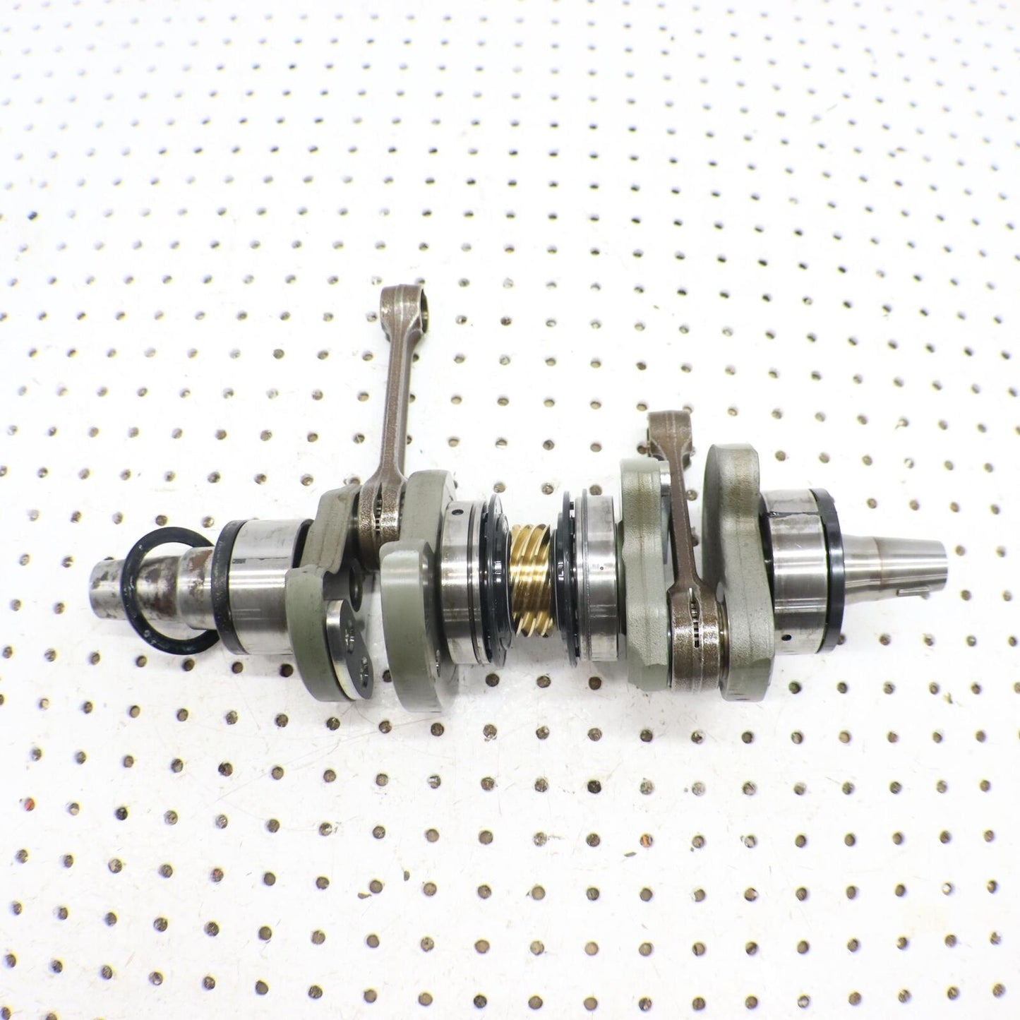 2016 ARCTIC CAT XF 6000 CRANKSHAFT CRANK SHAFT 1905-001 GOOD!!!