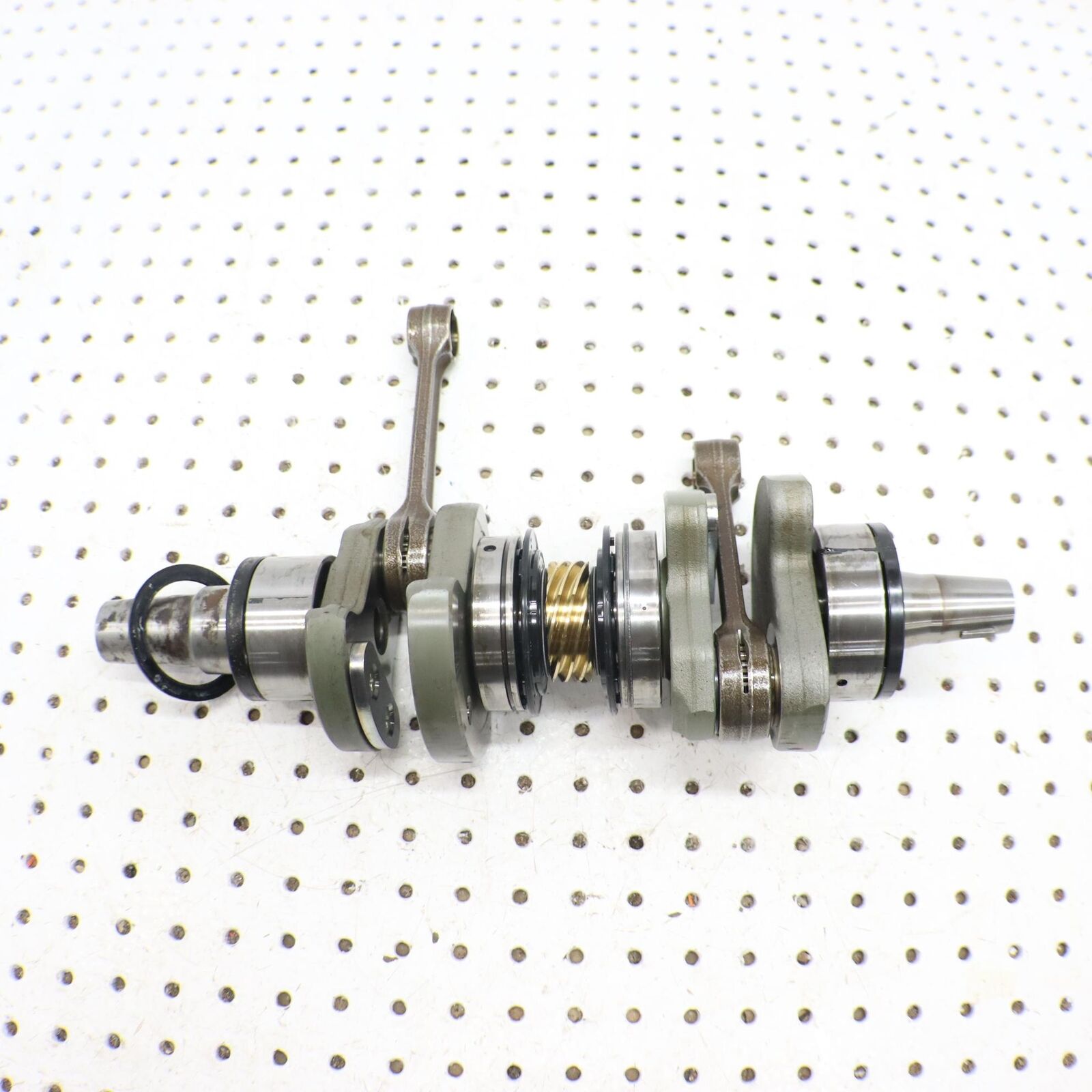 2016 ARCTIC CAT XF 6000 CRANKSHAFT CRANK SHAFT 1905-001 GOOD!!!