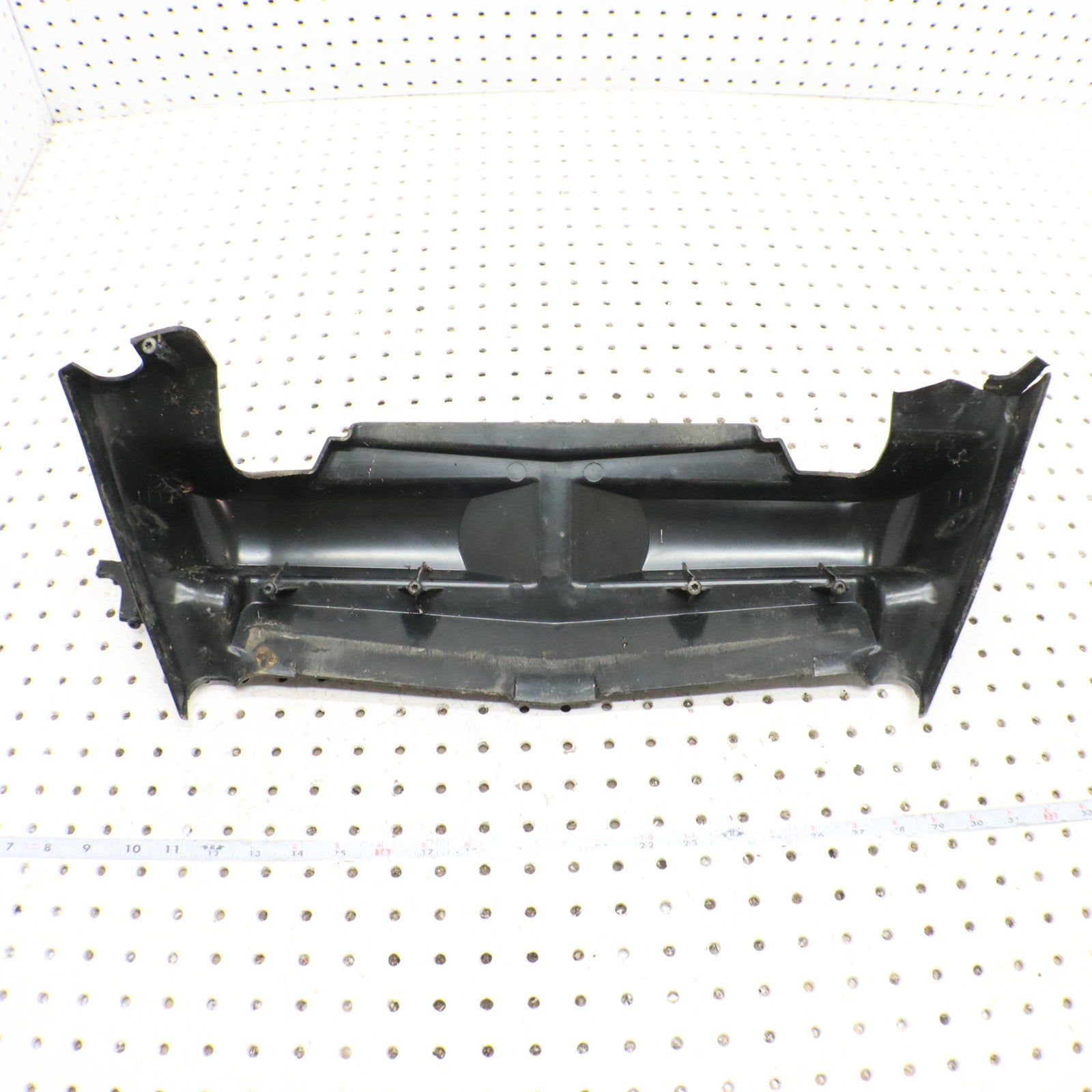 2007 Polaris Iq 600 Cooler Cover Rear 2633115-070