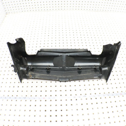 2007 Polaris Iq 600 Cooler Cover Rear 2633115-070