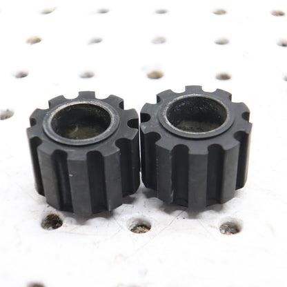 2016 Polaris Rush 800 Motor Engine Mount Rubber Damper 3022697; 3023290 QTY 2