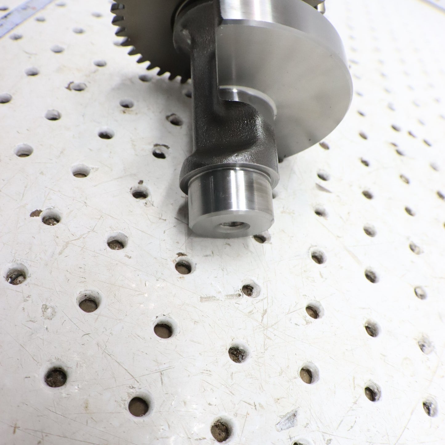 2016 Polaris Sportsman 570 Counter Balancer Shaft 1204515