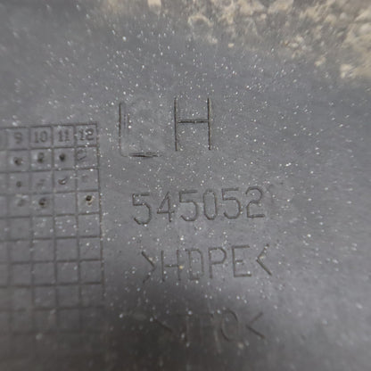 2016 Polaris Sportsman 570 Side Panel Cover Left PURSUIT CAMO 5450628-587