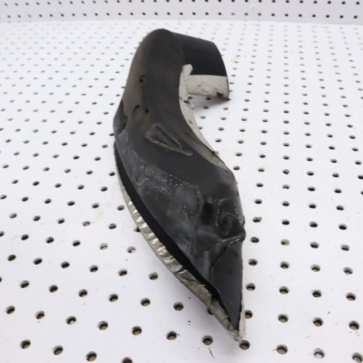 2006 POLARIS CLASSIC 700 AIR BRAKE DUCT 2633221