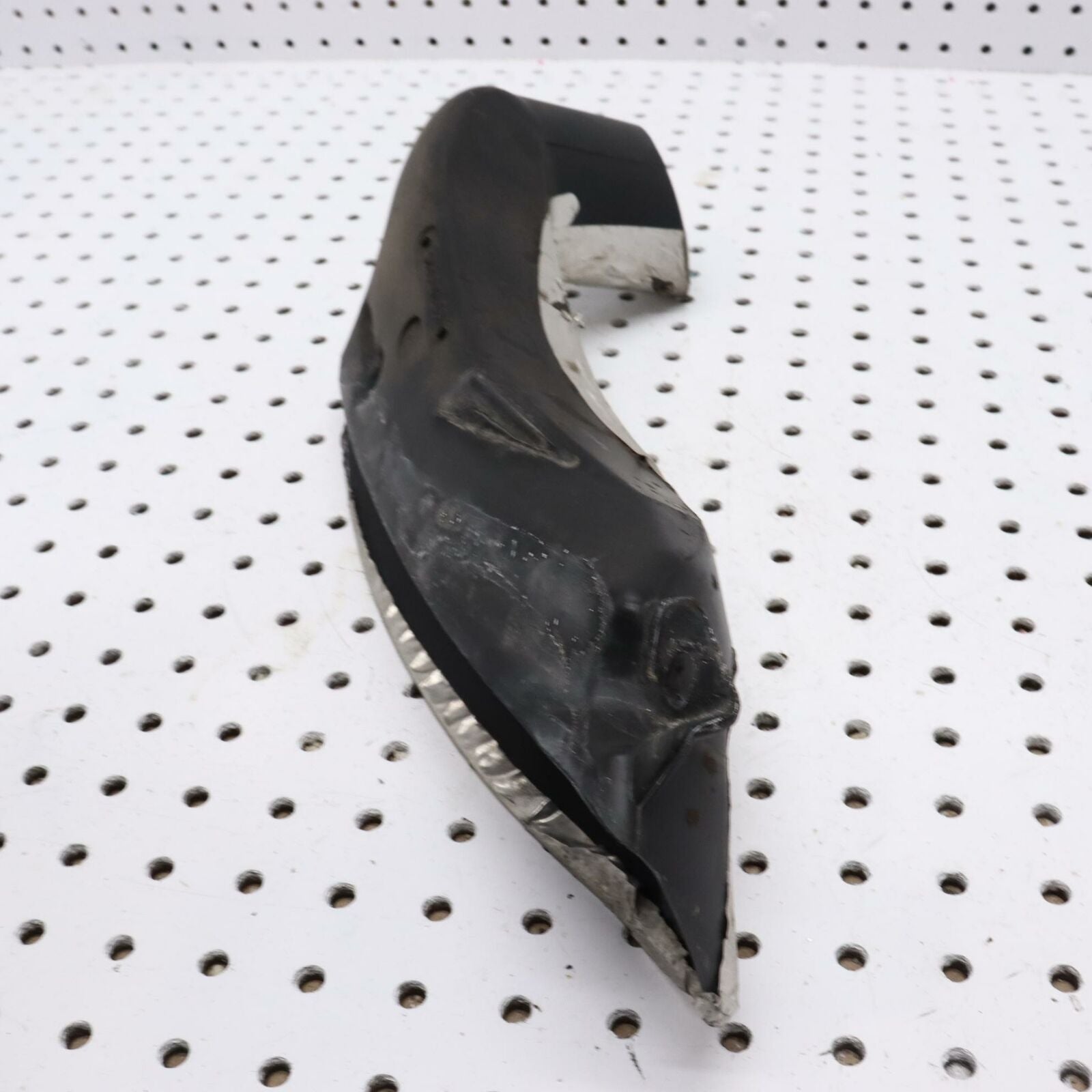 2006 POLARIS CLASSIC 700 AIR BRAKE DUCT 2633221