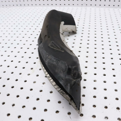 2006 POLARIS CLASSIC 700 AIR BRAKE DUCT 2633221