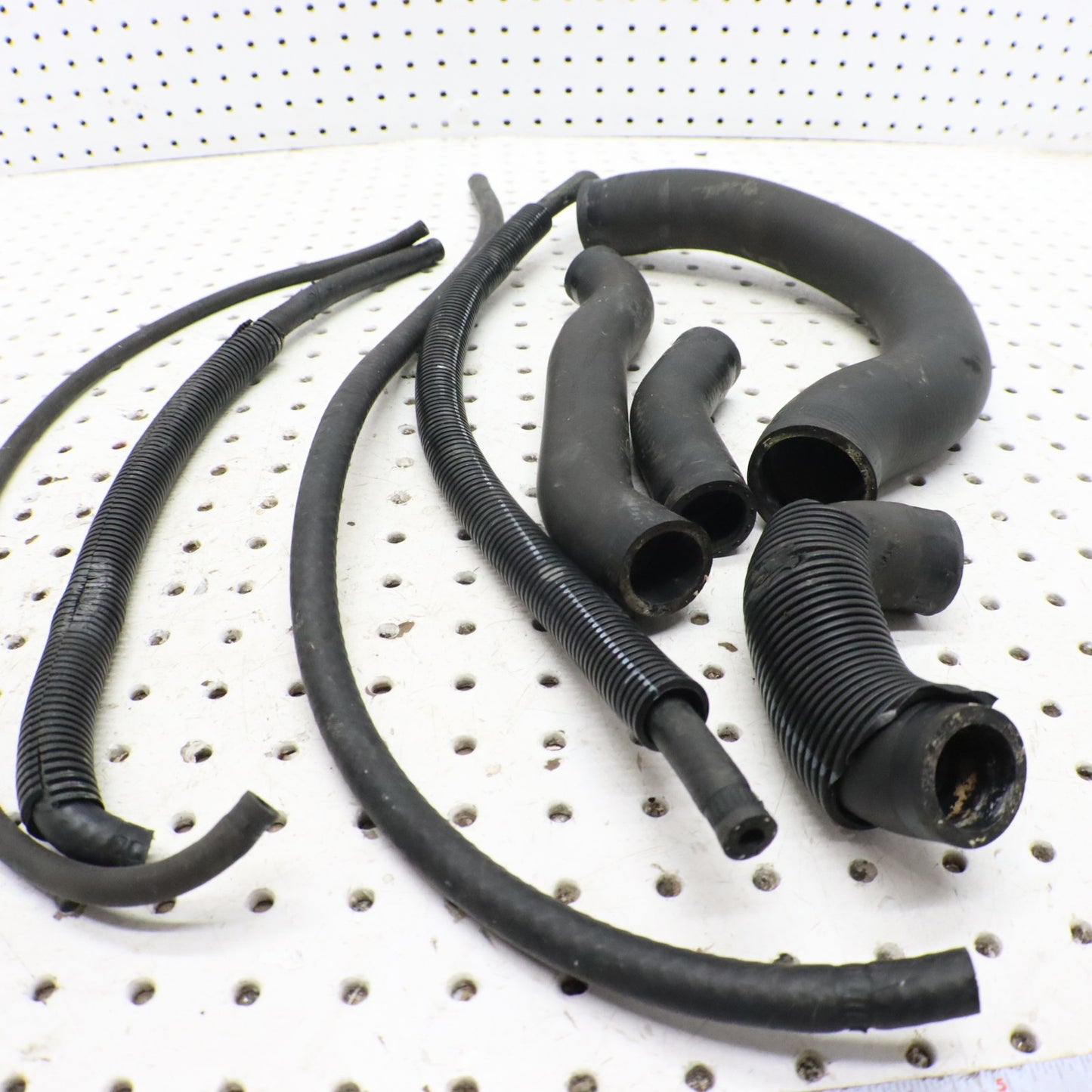 2012 Arctic Cat Proclimb M800 Coolant Hoses, Pipes 0613-097; 0613-033; 0610-864