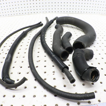 2012 Arctic Cat Proclimb M800 Coolant Hoses, Pipes 0613-097; 0613-033; 0610-864
