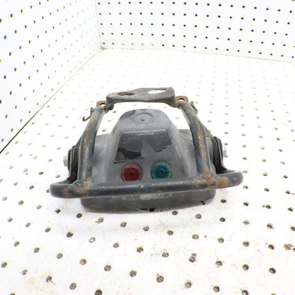 1987 Polaris Trail Boss 250 Headlight Head Light Upper Pod 4032012 4032006 